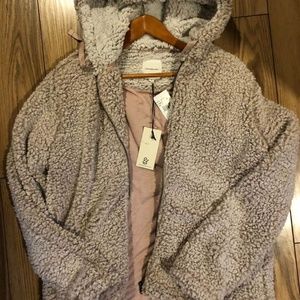 Thread & Supply Brandon Fleece Jacket